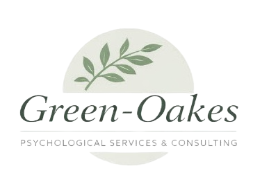 Green-Oakes Psychological Services & Consulting